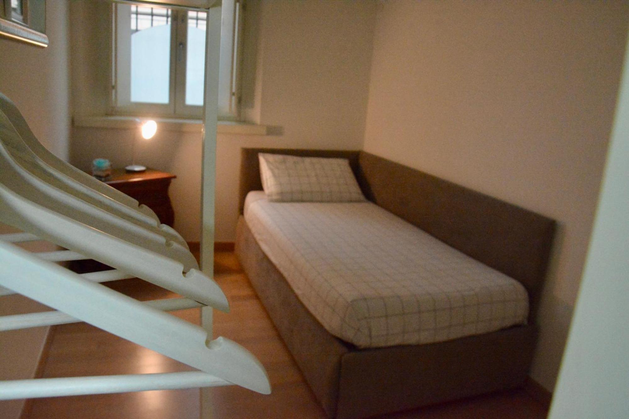 Appartamento Tiffany House Mantova Esterno foto