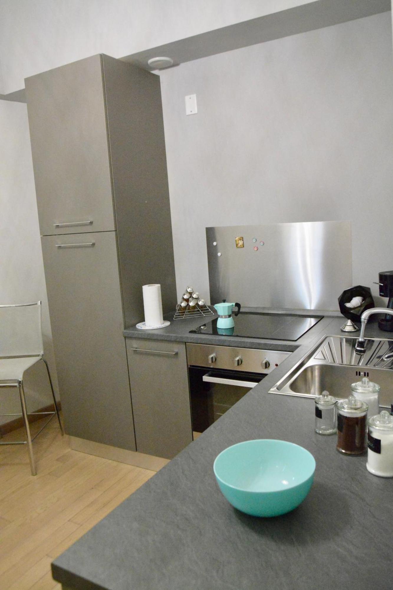 Appartamento Tiffany House Mantova Esterno foto