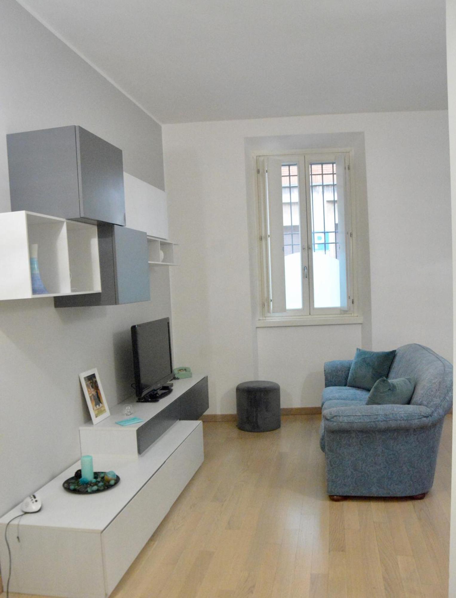 Appartamento Tiffany House Mantova Esterno foto