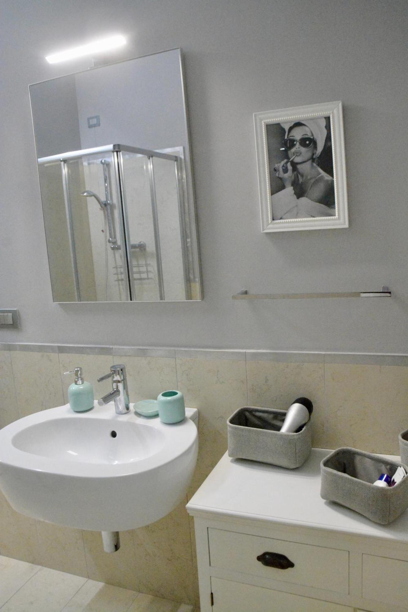 Appartamento Tiffany House Mantova Esterno foto